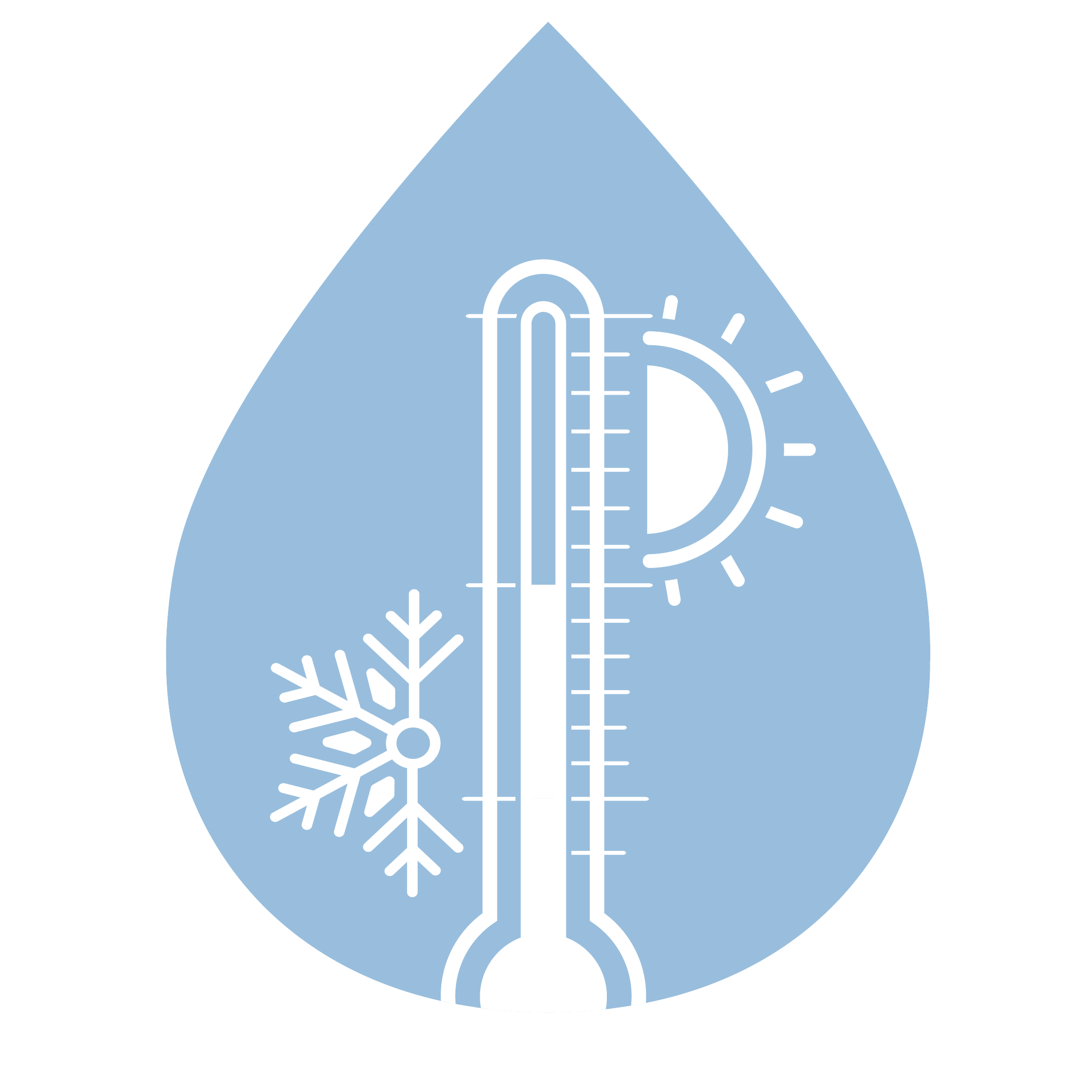 Insulated Icon